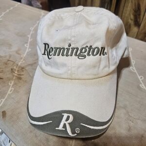Remmington Arms Advertising Cap Estate Item